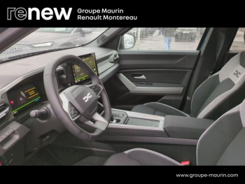 Photo 10 du bon plan DACIA Bigster 1.8 hybrid 155ch Journey occasion à 30900 €