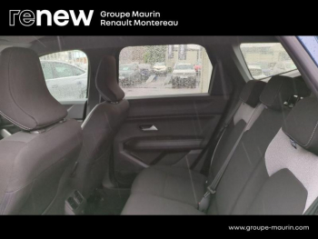 Photo 11 du bon plan DACIA Bigster 1.8 hybrid 155ch Journey occasion à 30900 €