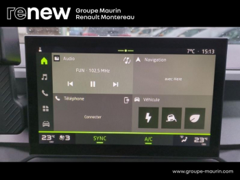 Photo 12 du bon plan DACIA Bigster 1.8 hybrid 155ch Journey occasion à 30900 €