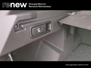 Photo 14 du bon plan DACIA Bigster 1.8 hybrid 155ch Journey occasion à 30900 €