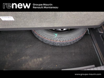 Photo 15 du bon plan DACIA Bigster 1.8 hybrid 155ch Journey occasion à 30900 €