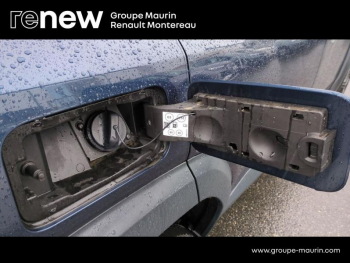 Photo 18 du bon plan DACIA Bigster 1.8 hybrid 155ch Journey occasion à 30900 €