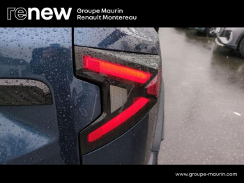 Photo 20 du bon plan DACIA Bigster 1.8 hybrid 155ch Journey occasion à 30900 €