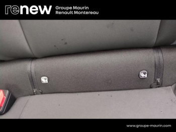 Photo 21 du bon plan DACIA Bigster 1.8 hybrid 155ch Journey occasion à 30900 €