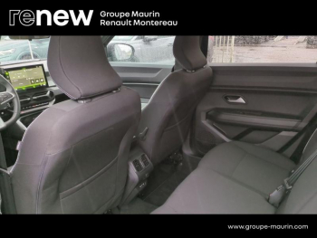 Photo 22 du bon plan DACIA Bigster 1.8 hybrid 155ch Journey occasion à 30900 €