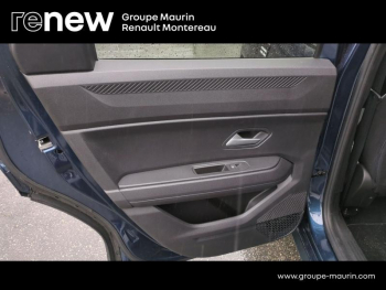 Photo 23 du bon plan DACIA Bigster 1.8 hybrid 155ch Journey occasion à 30900 €