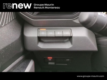 Photo 26 du bon plan DACIA Bigster 1.8 hybrid 155ch Journey occasion à 30900 €