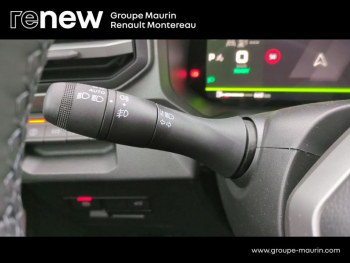 Photo 27 du bon plan DACIA Bigster 1.8 hybrid 155ch Journey occasion à 30900 €