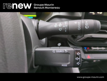 Photo 28 du bon plan DACIA Bigster 1.8 hybrid 155ch Journey occasion à 30900 €