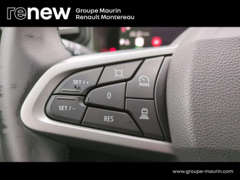 Photo 30 du bon plan DACIA Bigster 1.8 hybrid 155ch Journey occasion à 30900 €