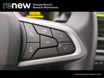 Photo 31 du bon plan DACIA Bigster 1.8 hybrid 155ch Journey occasion à 30900 €