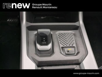 Photo 35 du bon plan DACIA Bigster 1.8 hybrid 155ch Journey occasion à 30900 €