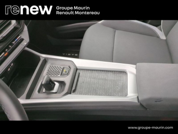 Photo 36 du bon plan DACIA Bigster 1.8 hybrid 155ch Journey occasion à 30900 €