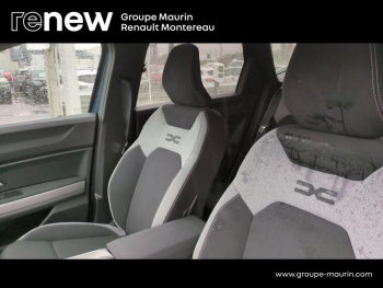 Photo 38 du bon plan DACIA Bigster 1.8 hybrid 155ch Journey occasion à 30900 €