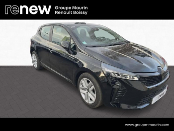 Photo 2 du bon plan RENAULT Clio 1.0 TCe 90ch Evolution occasion à 14850 €