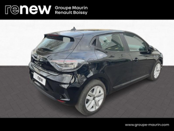 Photo 4 du bon plan RENAULT Clio 1.0 TCe 90ch Evolution occasion à 14850 €