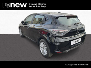 Photo 5 du bon plan RENAULT Clio 1.0 TCe 90ch Evolution occasion à 14850 €