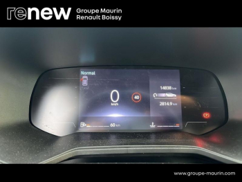 Photo 9 du bon plan RENAULT Clio 1.0 TCe 90ch Evolution occasion à 14850 €