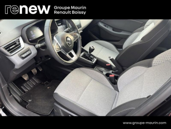 Photo 10 du bon plan RENAULT Clio 1.0 TCe 90ch Evolution occasion à 14850 €