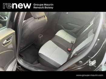 Photo 11 du bon plan RENAULT Clio 1.0 TCe 90ch Evolution occasion à 14850 €