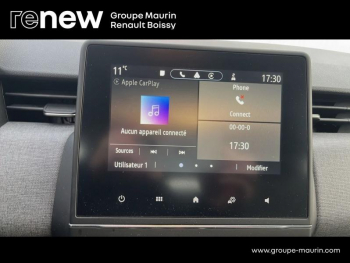 Photo 12 du bon plan RENAULT Clio 1.0 TCe 90ch Evolution occasion à 14850 €