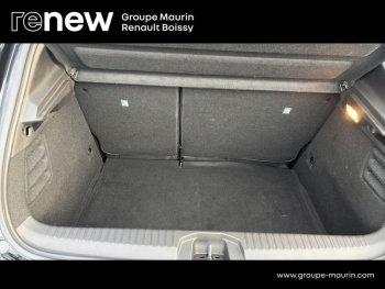 Photo 13 du bon plan RENAULT Clio 1.0 TCe 90ch Evolution occasion à 14850 €