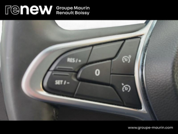 Photo 20 du bon plan RENAULT Clio 1.0 TCe 90ch Evolution occasion à 14850 €