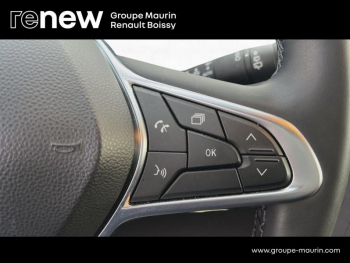 Photo 21 du bon plan RENAULT Clio 1.0 TCe 90ch Evolution occasion à 14850 €