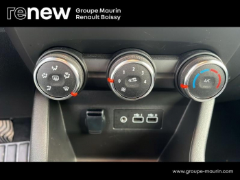 Photo 22 du bon plan RENAULT Clio 1.0 TCe 90ch Evolution occasion à 14850 €