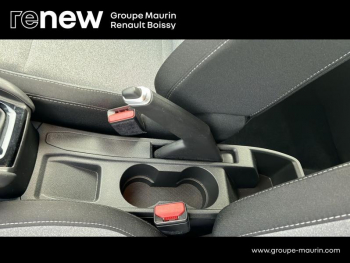 Photo 24 du bon plan RENAULT Clio 1.0 TCe 90ch Evolution occasion à 14850 €