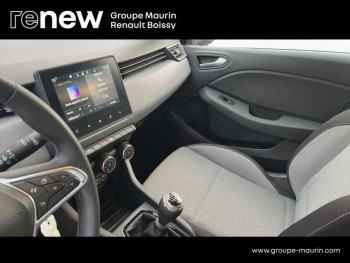 Photo 25 du bon plan RENAULT Clio 1.0 TCe 90ch Evolution occasion à 14850 €