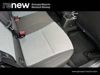 Photo 26 du bon plan RENAULT Clio 1.0 TCe 90ch Evolution occasion à 14850 €