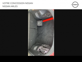 Photo 9 du bon plan NISSAN Leaf 150ch 40kWh Acenta 22 occasion à 13990 €