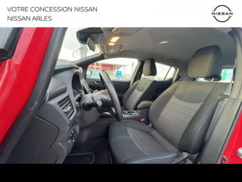 Photo 12 du bon plan NISSAN Leaf 150ch 40kWh Acenta 22 occasion à 13990 €