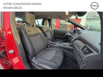 Photo 13 du bon plan NISSAN Leaf 150ch 40kWh Acenta 22 occasion à 13990 €