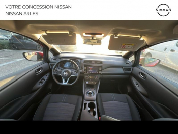 Photo 17 du bon plan NISSAN Leaf 150ch 40kWh Acenta 22 occasion à 13990 €