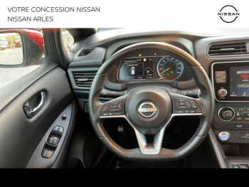 Photo 18 du bon plan NISSAN Leaf 150ch 40kWh Acenta 22 occasion à 13990 €