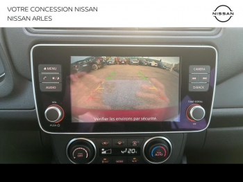 Photo 20 du bon plan NISSAN Leaf 150ch 40kWh Acenta 22 occasion à 13990 €