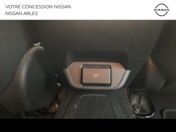 Photo 26 du bon plan NISSAN Leaf 150ch 40kWh Acenta 22 occasion à 13990 €