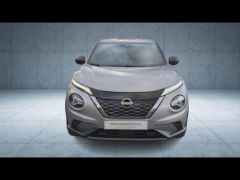 Photo 2 du bon plan NISSAN Juke 1.6 Hybrid 143ch Business+ 2023.5 occasion à 21900 €