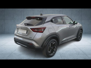 Photo 7 du bon plan NISSAN Juke 1.6 Hybrid 143ch Business+ 2023.5 occasion à 21900 €