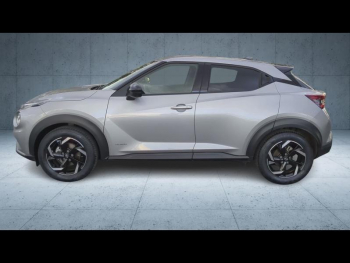 Photo 10 du bon plan NISSAN Juke 1.6 Hybrid 143ch Business+ 2023.5 occasion à 21900 €