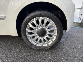 Photo 15 du bon plan FIAT 500 1.0 70ch BSG S&S Club occasion à 11490 €