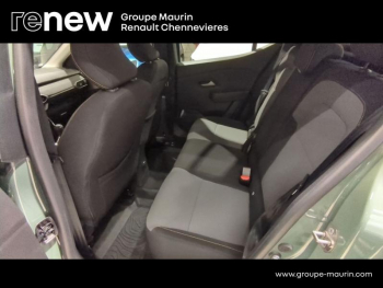 Photo 11 du bon plan DACIA Sandero 1.0 ECO-G 100ch Stepway Extreme + occasion à 16999 €