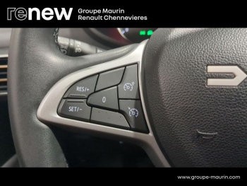 Photo 16 du bon plan DACIA Sandero 1.0 ECO-G 100ch Stepway Extreme + occasion à 16999 €