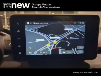 Photo 25 du bon plan DACIA Sandero 1.0 ECO-G 100ch Stepway Extreme + occasion à 16999 €