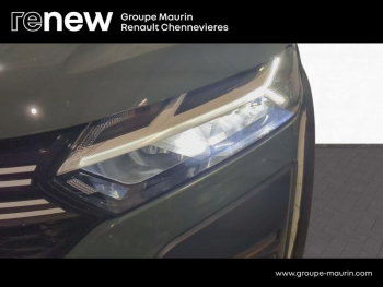 Photo 32 du bon plan DACIA Sandero 1.0 ECO-G 100ch Stepway Extreme + occasion à 16999 €