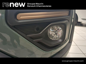 Photo 33 du bon plan DACIA Sandero 1.0 ECO-G 100ch Stepway Extreme + occasion à 16999 €