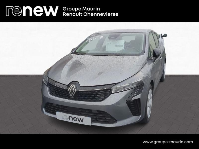 Bon plan RENAULT Clio 1.0 TCe 90ch Evolution occasion à 15999 €