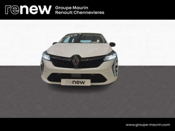 Photo 2 du bon plan RENAULT Clio 1.0 TCe 90ch Evolution occasion à 15999 €